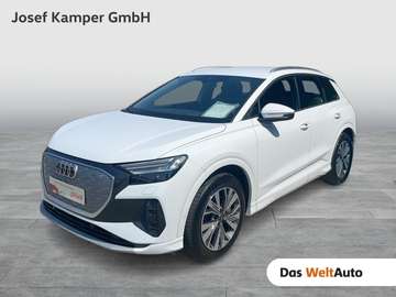 Audi Q4 40 e-tron