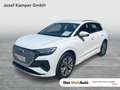 Audi Q4 e-tron Audi Q4 40 e-tron Weiß - thumbnail 1