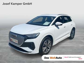 Audi Q4 40 e-tron