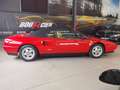 Ferrari Mondial T Cabriolet Red - thumbnail 4