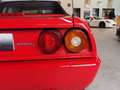 Ferrari Mondial T Cabriolet Piros - thumbnail 7