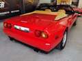 Ferrari Mondial T Cabriolet Rojo - thumbnail 25