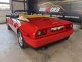 Ferrari Mondial T Cabriolet Rouge - thumbnail 2