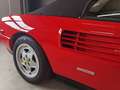 Ferrari Mondial T Cabriolet Rot - thumbnail 22