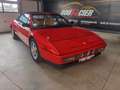 Ferrari Mondial T Cabriolet Rood - thumbnail 1