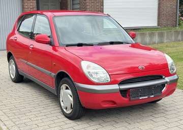 1.0i 12v SXA