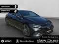Mercedes-Benz EQE 43 4M AMG Hyper Pano Massage HAL Airmatic Gris - thumbnail 6