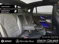 Mercedes-Benz EQE 43 4M AMG Hyper Pano Massage HAL Airmatic Gris - thumbnail 23