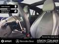 Mercedes-Benz EQE 43 4M AMG Hyper Pano Massage HAL Airmatic Gris - thumbnail 4