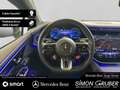 Mercedes-Benz EQE 43 4M AMG Hyper Pano Massage HAL Airmatic Gris - thumbnail 10