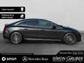 Mercedes-Benz EQE 43 4M AMG Hyper Pano Massage HAL Airmatic Gris - thumbnail 7