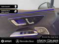 Mercedes-Benz EQE 43 4M AMG Hyper Pano Massage HAL Airmatic Gris - thumbnail 8