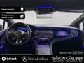 Mercedes-Benz EQE 43 4M AMG Hyper Pano Massage HAL Airmatic Gris - thumbnail 9