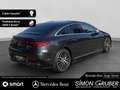 Mercedes-Benz EQE 43 4M AMG Hyper Pano Massage HAL Airmatic Gris - thumbnail 2