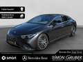 Mercedes-Benz EQE 43 4M AMG Hyper Pano Massage HAL Airmatic Gris - thumbnail 1