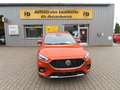 MG ZS 1.5 VTi Luxury Leder LED Navi Orange - thumbnail 1