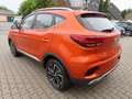 MG ZS 1.5 VTi Luxury Leder LED Navi Orange - thumbnail 4