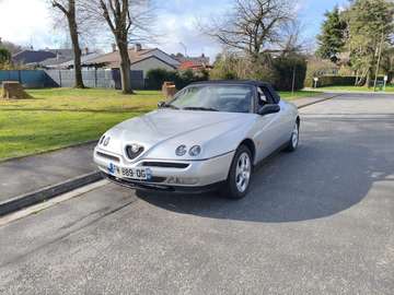 916 GTV 2.0 16V Twin Spark