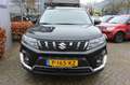 Suzuki Vitara 1.4 Style AUTOMAAT Trekhaak/Trekkracht 1.500 kg! Schwarz - thumbnail 2