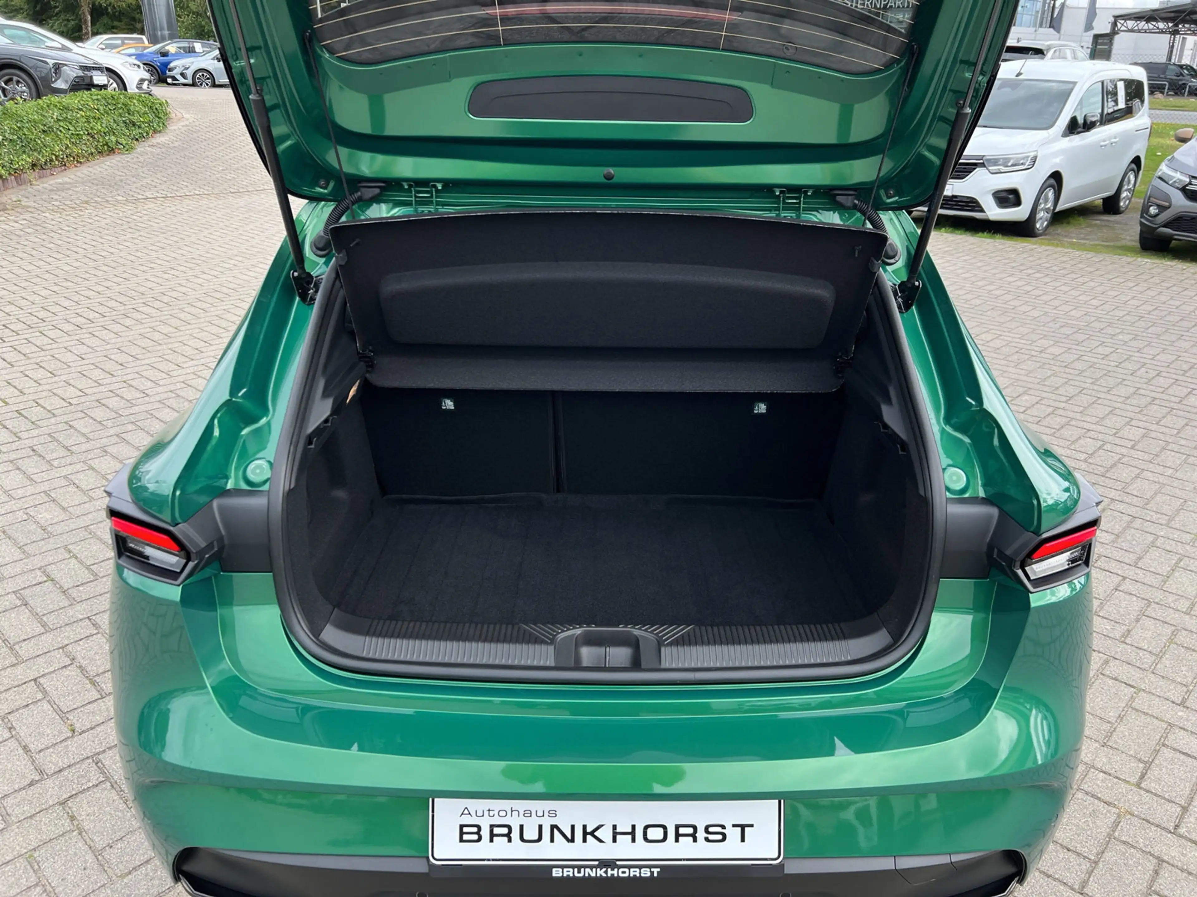 Renault Clio LPG 120 EDC Techno Google-builtIn+SHZ — photo 15