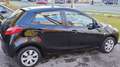 Mazda 2 Schwarz - thumbnail 3