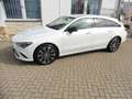 Mercedes-Benz CLA 200 Shooting Brake*LED*NAVI*Leder*Totwinkel... Bianco - thumbnail 5