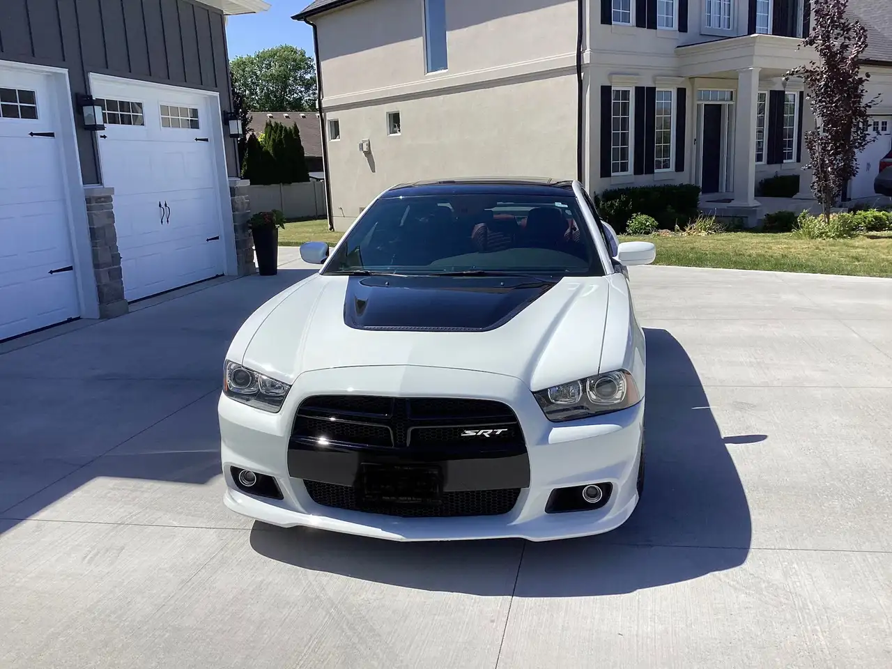 2014 Dodge Charger