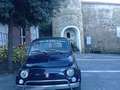 Fiat 500 Azul - thumbnail 1