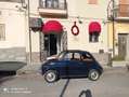 Fiat 500 Bleu - thumbnail 7