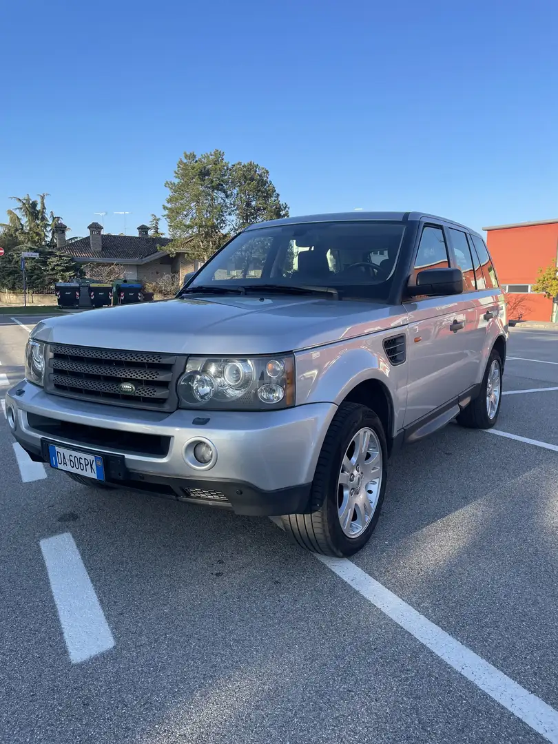 Land Rover Range Rover Sport 2.7 tdV6 HSE auto - 1