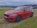 BMW 120 120d M Sport Rot - thumbnail 1