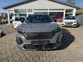 Peugeot 2008 Allure AUTOMATIK, LED, NAVI, SITZHEIZUNG Grau - thumbnail 8