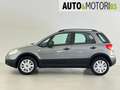Fiat Sedici 1.6 16V 4x4 Emotion Grigio - thumbnail 7
