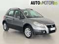 Fiat Sedici 1.6 16V 4x4 Emotion Grigio - thumbnail 3