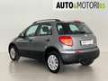 Fiat Sedici 1.6 16V 4x4 Emotion Grigio - thumbnail 6