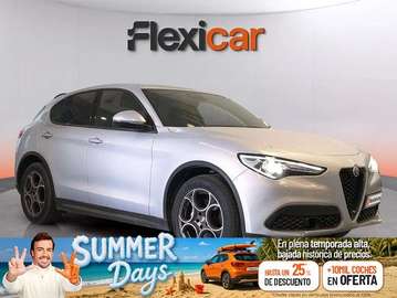 2.0 Gasolina 147kW (200cv) SPRINT Q4