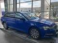 Skoda Superb Combi 1.4 TSI iV AMBITION VIRTUAL ST.HEIZ Blau - thumbnail 2