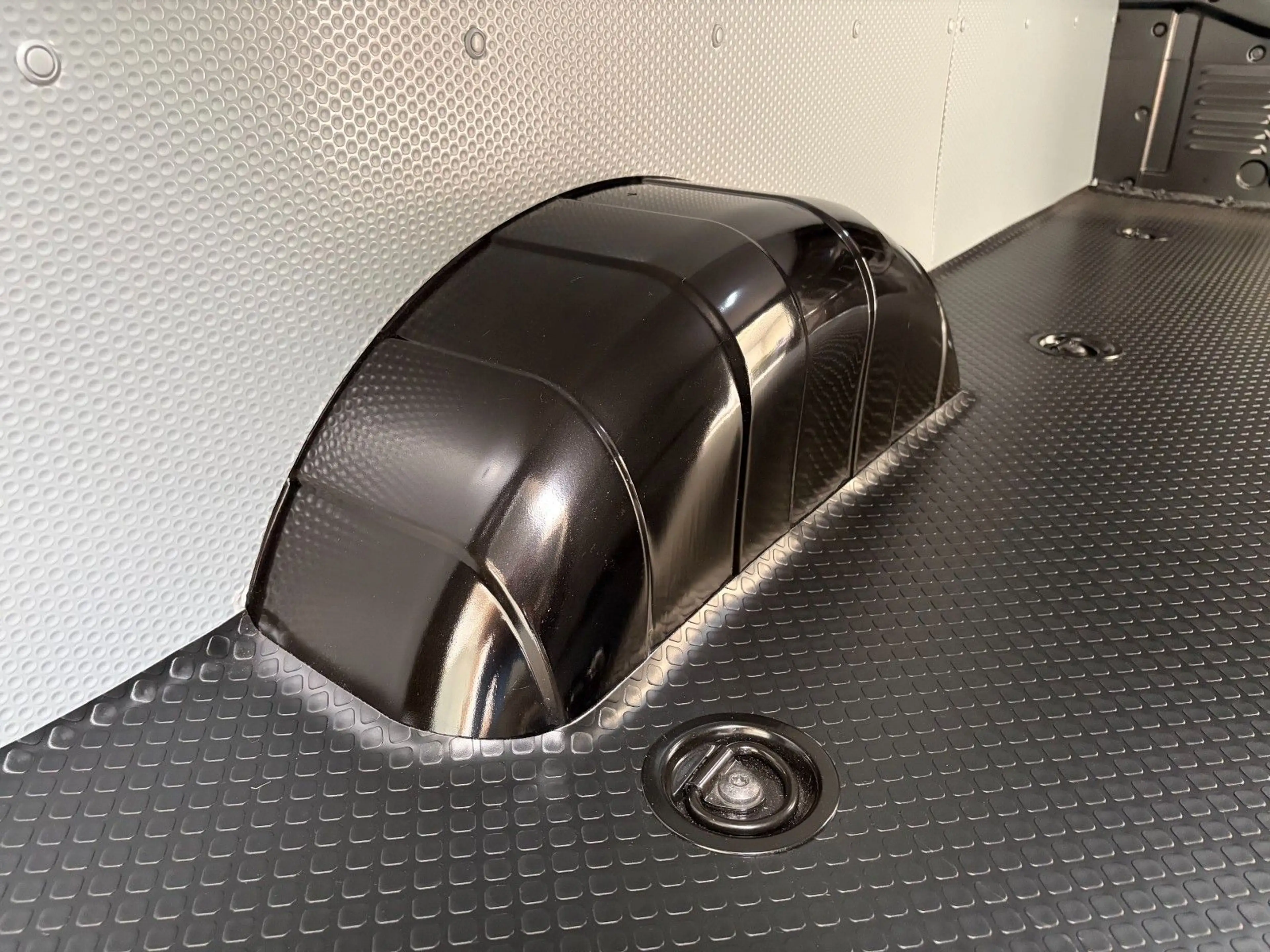 Maxus eDeliver 3 Kasten L1H1/KAMERA/SHZ/PDC — photo 9