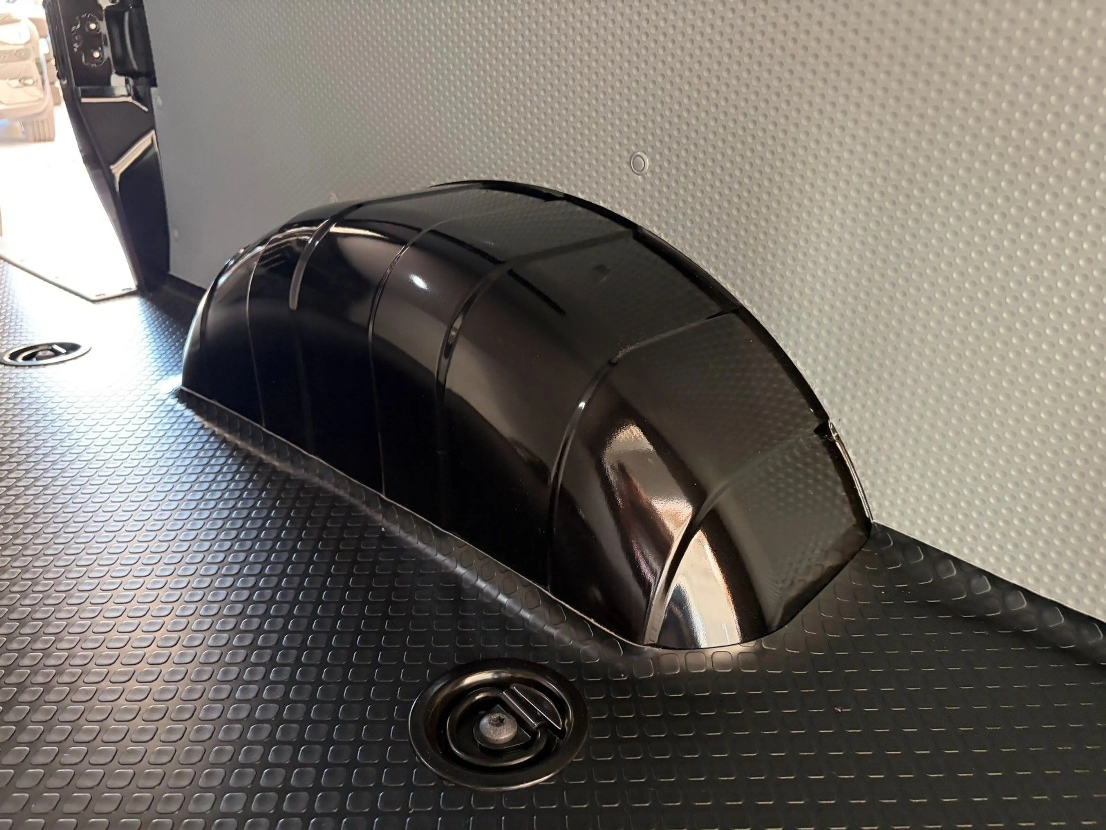 Maxus eDeliver 3 Kasten L1H1/KAMERA/SHZ/PDC — photo 10