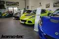 Lotus Exige Sport 410 *Lotus am Ring by Komo-Tec GmbH* Azul - thumbnail 29
