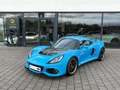 Lotus Exige Sport 410 *Lotus am Ring by Komo-Tec GmbH* Azul - thumbnail 1