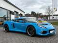 Lotus Exige Sport 410 *Lotus am Ring by Komo-Tec GmbH* Azul - thumbnail 3