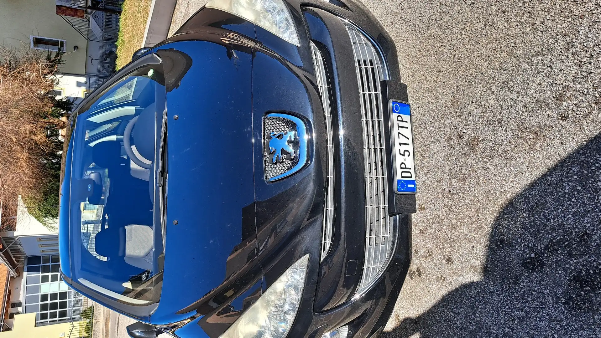 Peugeot 308 5p 1.6 thp 16v Feline 150cv - 1