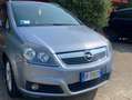 Opel Zafira Zafira II 2005 1.9 cdti Cosmo 120cv Argento - thumbnail 2