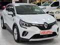 Renault Captur 1.5 dCi Full Led Sensors Attache Blue Gps Cruise Blanco - thumbnail 3
