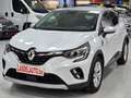 Renault Captur 1.5 dCi Full Led Sensors Attache Blue Gps Cruise Blanco - thumbnail 1