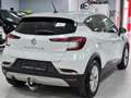 Renault Captur 1.5 dCi Full Led Sensors Attache Blue Gps Cruise Blanco - thumbnail 2
