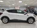 Renault Captur 1.5 dCi Full Led Sensors Attache Blue Gps Cruise Blanco - thumbnail 5