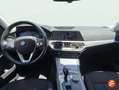 BMW 318 318d Auto.Touring Azul - thumbnail 11