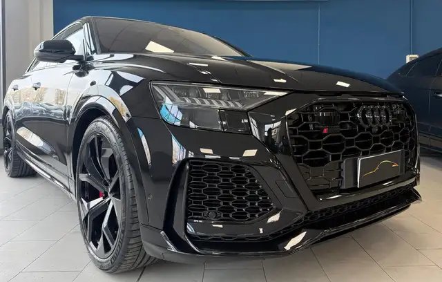 Audi RS Q8 4.0 mhev quattro CARBOCERAMICI /IVA ESPOSTA